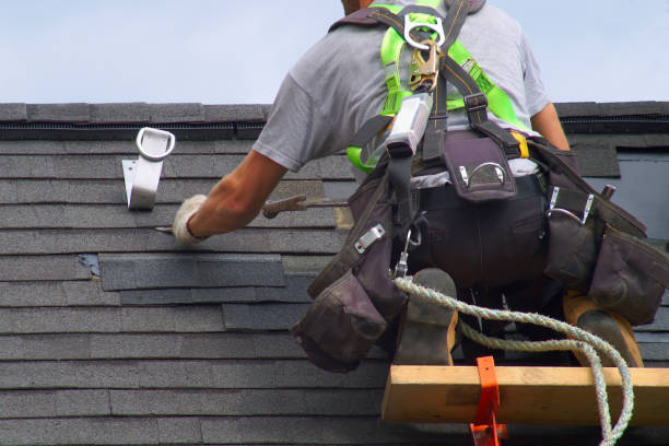 Quick and Trustworthy Emergency Roof Repair Services in Cuba, MO
