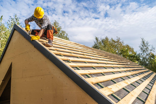 Best Metal Roofing Contractor  in Cuba, MO