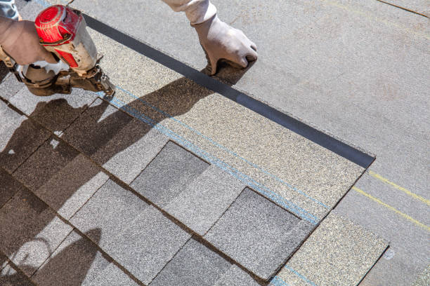 Best Residential Roofing Contractor  in Cuba, MO