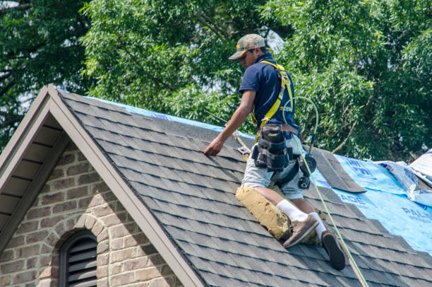 Trusted Cuba, MO Roofing Contractor Experts